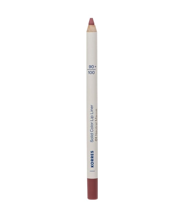 Productafbeelding 1 van 5, KORRES Solid Color Lip Liner Lipliner