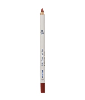 KORRES Solid Color Lip Liner Konturówka do ust 1.2 g Nr. Neutral Nude - 02
