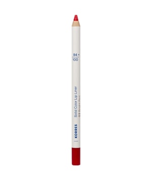 KORRES Solid Color Lip Liner Konturówka do ust 1.2 g Nr. Bright Red - 03