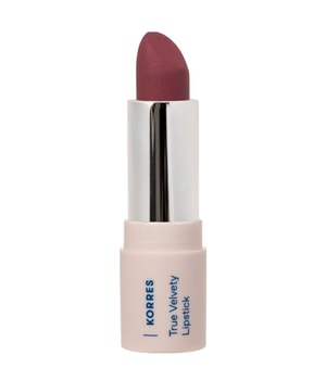 Korres True Velvety Lipstick Lippenstift in Nr. Plum Rose -25 3 g