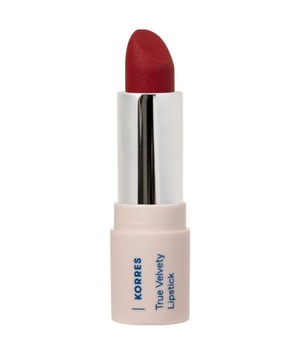 KORRES True Velvety Lipstick Szminka 3 g Nr. Vivid Red - 55
