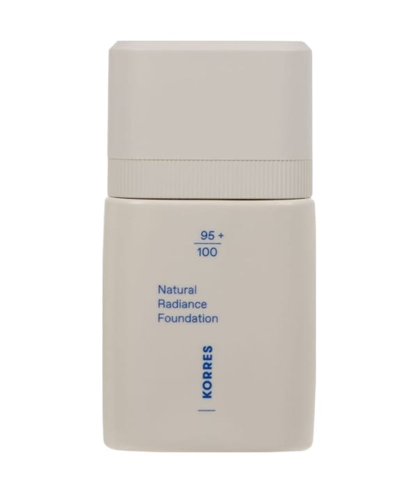 Produktbild 1 von 6, KORRES Natural Radiance Flüssige Foundation