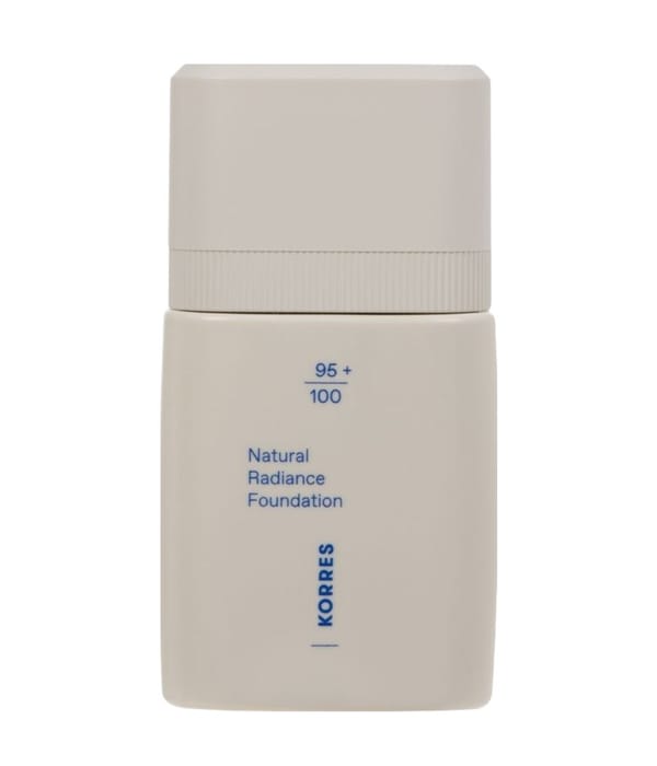 Produktbild 1 von 6, KORRES Natural Radiance Flüssige Foundation