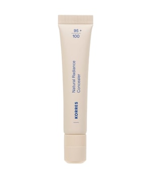 KORRES Natural Radiance Concealer Concealer