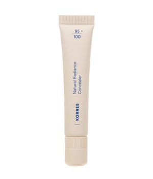 KORRES Natural Radiance Concealer Concealer
