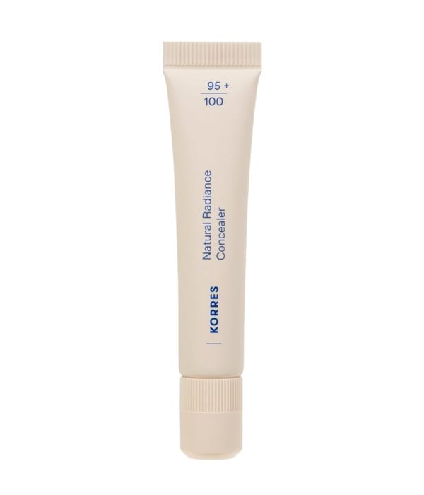 Produktbillede 1 af 6, KORRES Natural Radiance Concealer