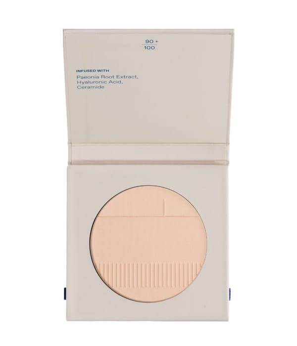 Produktbild 1 von 6, KORRES Natural Finish Kompaktpuder