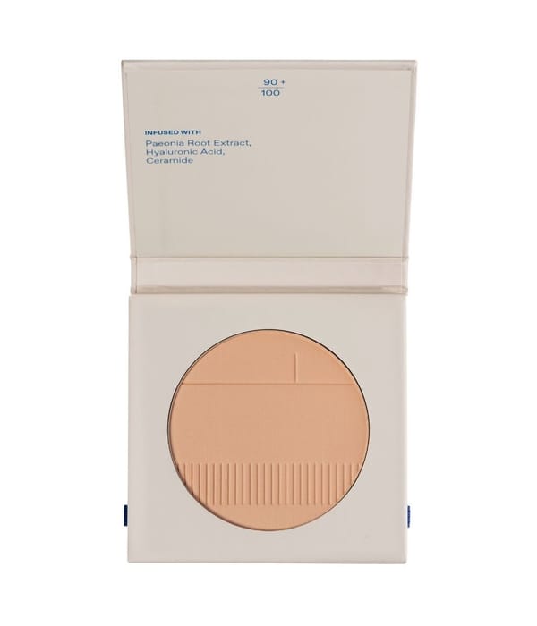 Produktbild 1 von 6, KORRES Natural Finish Kompaktpuder