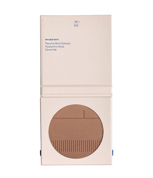 Produktbild 1 von 3, KORRES Natural Light Bronzer
