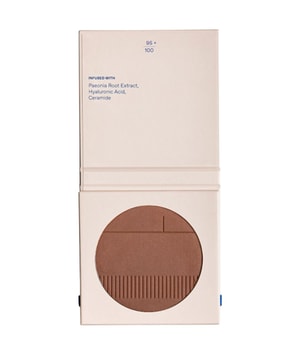 KORRES Natural Light Bronzer