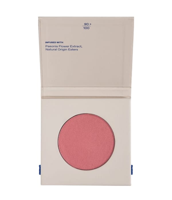 Image du produit 1 sur 6, KORRES Natural Fresh Blush Blush