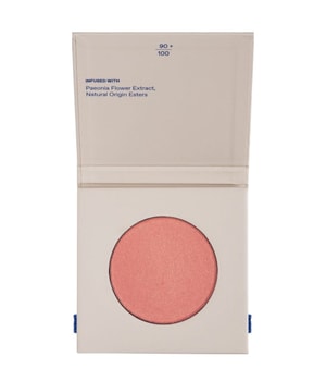 KORRES Natural Fresh Blush Róż 5 g Nr. Pink Peony - 01