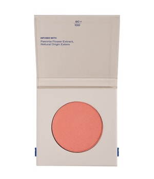 KORRES Natural Fresh Blush Róż 5 g Nr. Warm Peach- 02