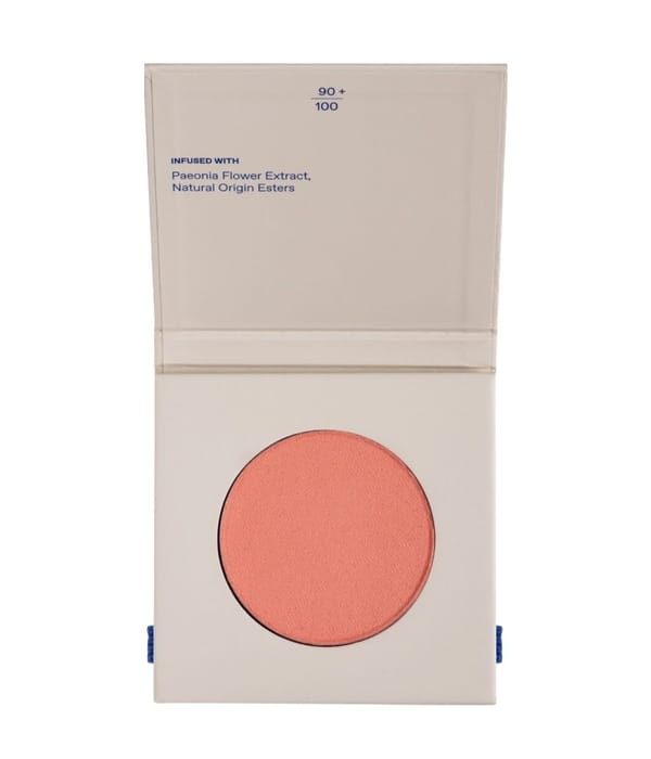 Produktbild 1 von 5, KORRES Natural Fresh Blush Rouge