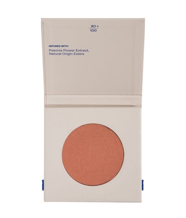 Produktbillede 1 af 6, KORRES Natural Fresh Blush Blush
