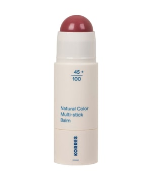 KORRES Natural Color Multistick Balm Highlighter