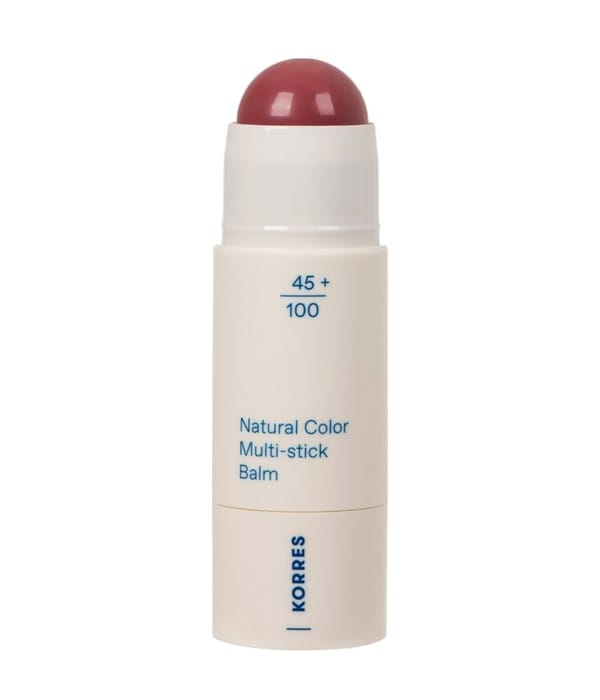 Produktbild 1 von 4, KORRES Natural Color Multistick Balm Highlighter