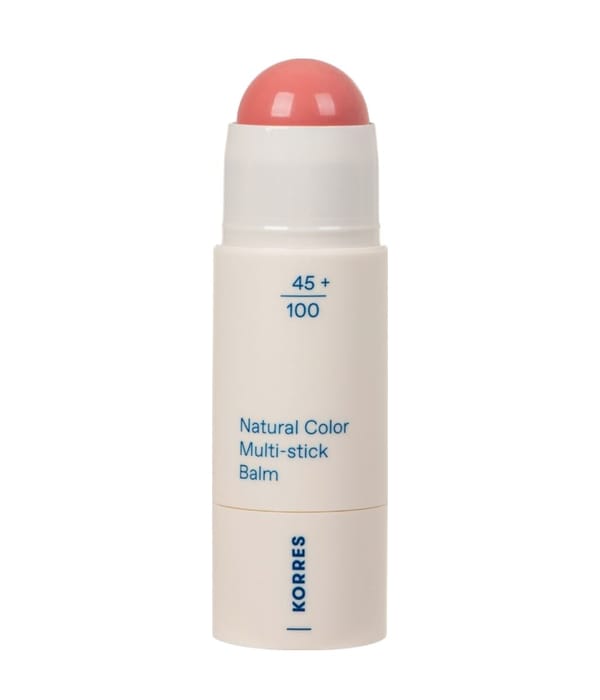 Produktbild 1 von 3, KORRES Natural Color Multistick Balm Highlighter
