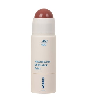 KORRES Natural Color Multistick Balm Rozświetlacz 5 g Nr. Muted Brown -32