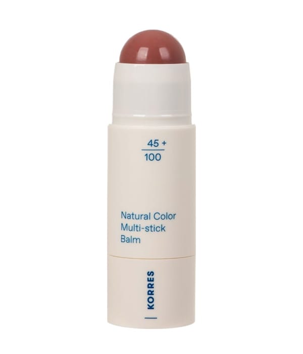 Produktbild 1 von 5, KORRES Natural Color Multistick Balm Highlighter