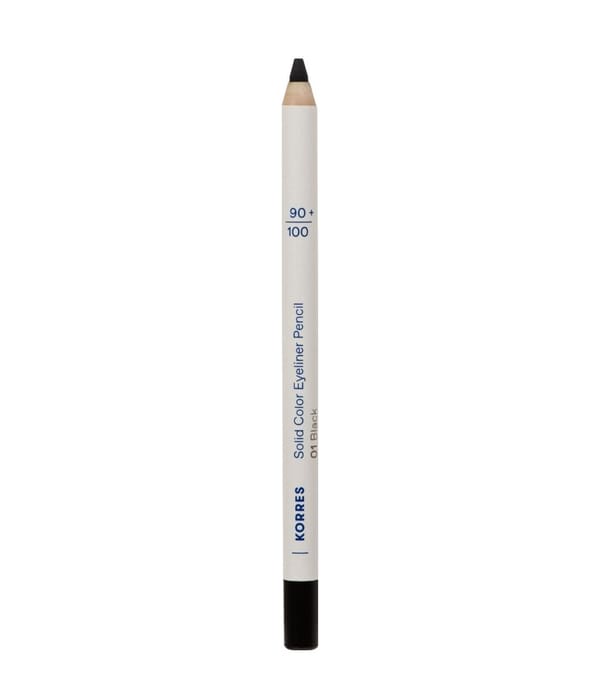 Produktbild 1 von 6, KORRES Solid Color Eyeliner Pencil Eyeliner