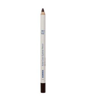 KORRES Solid Color Eyeliner Pencil Eyeliner 1 g Nr. Brown - 02