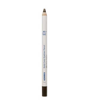 KORRES Solid Color Eyeliner Pencil Eyeliner 1 g Nr. Olive Green - 03