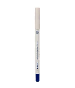 KORRES Solid Color Eyeliner Pencil Eyeliner 1 g Nr. Korres Blue - 04