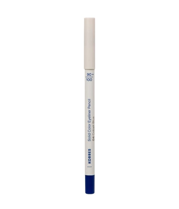Image du produit 1 sur 6, KORRES Solid Color Eyeliner Pencil Eye-liner