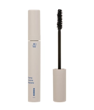 KORRES Drama Volume Tusz do rzęs 13 ml Nr. Black - 01