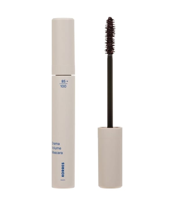 Image du produit 1 sur 6, KORRES Drama Volume Mascara