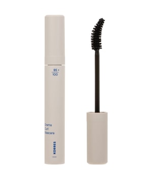 Korres Drama Curl Mascara