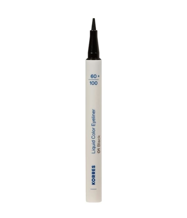 Produktbild 1 von 6, KORRES Liquid Color Eyeliner Eyeliner