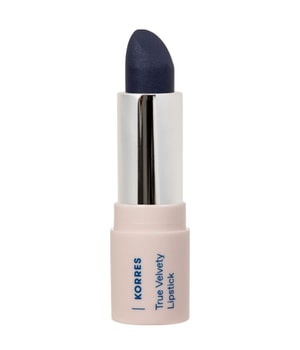 KORRES True Velvety Lipstick Szminka 3 g Nr. Aegean Blue - 80