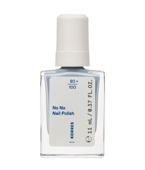 Produktbillede 1 af 3, KORRES No No Nail Polish Neglelak