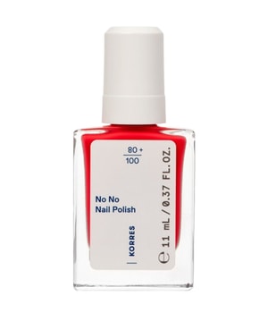 KORRES No No Nail Polish Neglelak