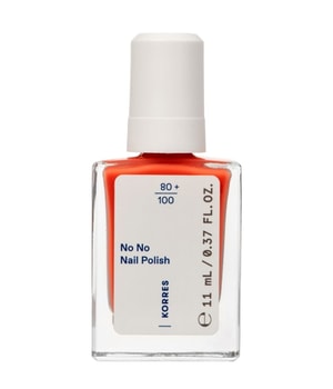 KORRES No No Nail Polish Neglelak