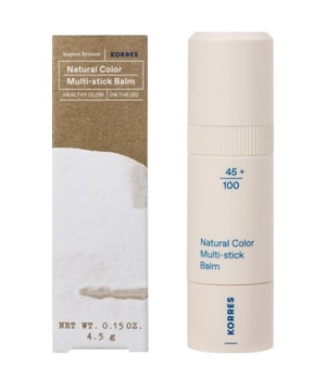 KORRES Aegean Bronze Illuminating Multistick Bronzer