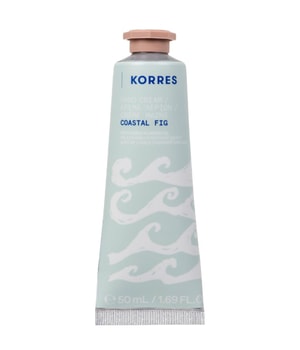 Korres Coastal Fig Handcrème 50 ml