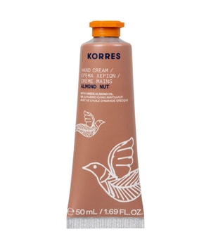 KORRES Almond Nut Krem do rąk 50 ml