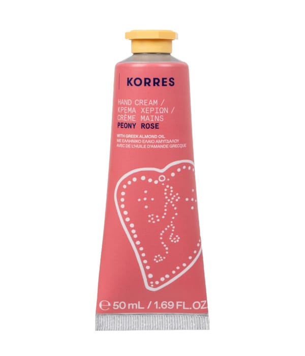 Produktbild 1 von 1, KORRES Peony Rose Handcreme