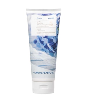 KORRES Lilac Body Smoothing Milk Body milk