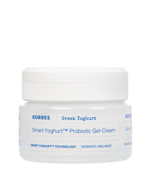 KORRES Smart Yoghurt™ Probiotische Gel-Creme Dagcreme