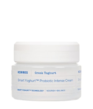 KORRES Smart yoghurt™ Intensywny probiotyczny krem nawilżający Krem na dzień 40 ml