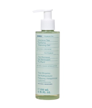 KORRES Olympus Tea Klärendes Reinigungsgel Cleansing gel