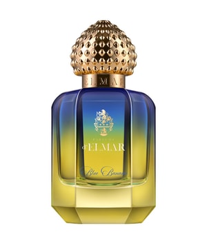 parfums d'elmar blue banana ekstrakt perfum 75 ml     