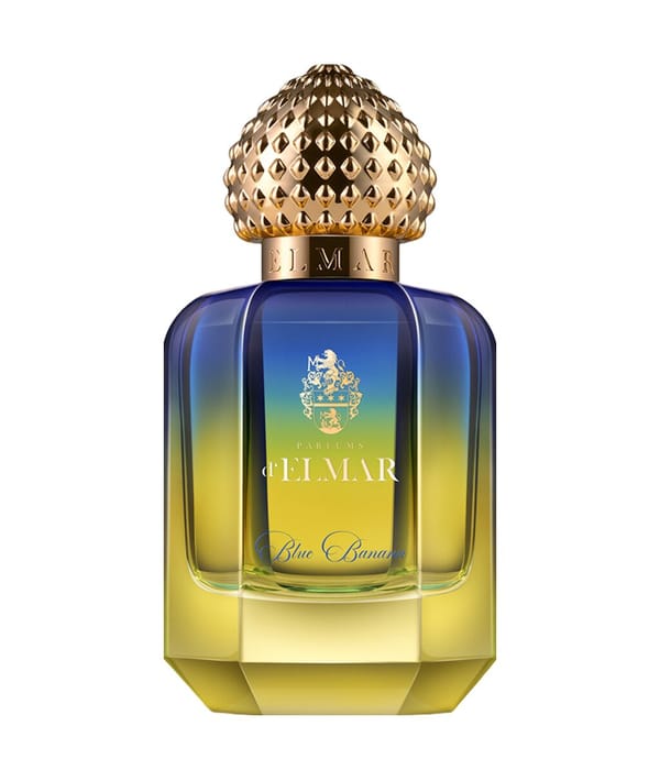 Produktbild 1 von 2, Parfums d'Elmar Blue Banana Parfum
