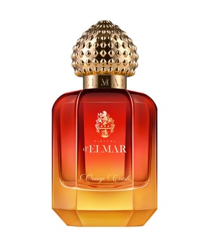 parfums d'elmar orange crush