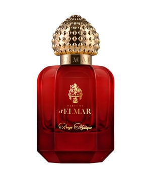 parfums d'elmar rouge mystique
