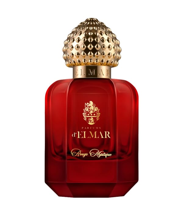Produktbild 1 von 2, Parfums d'Elmar Rouge Mystique Parfum